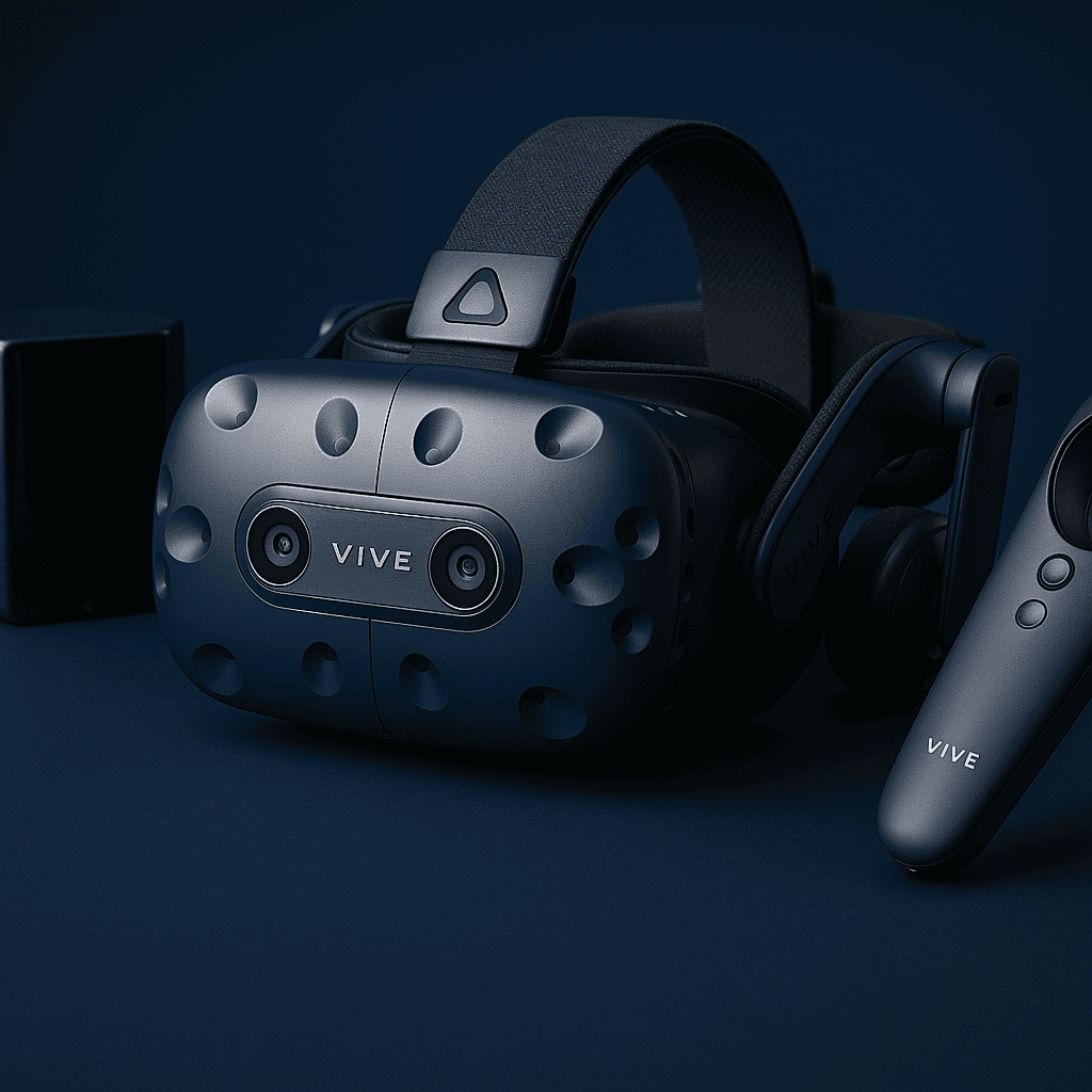 HTC Vive Pro 2